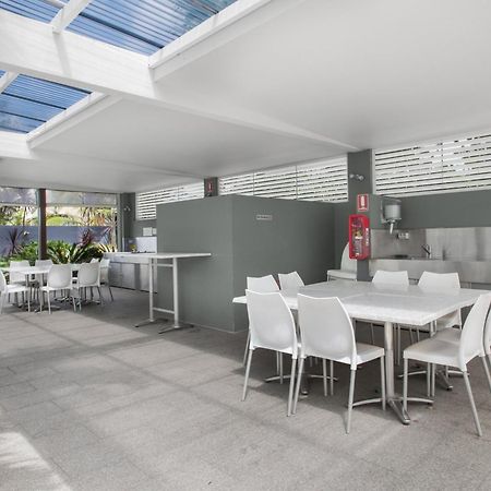 Boulevard Towers On Broadbeach Gold Coast Esterno foto