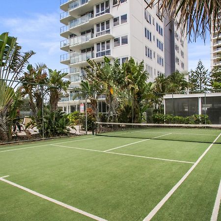 Boulevard Towers On Broadbeach Gold Coast Esterno foto