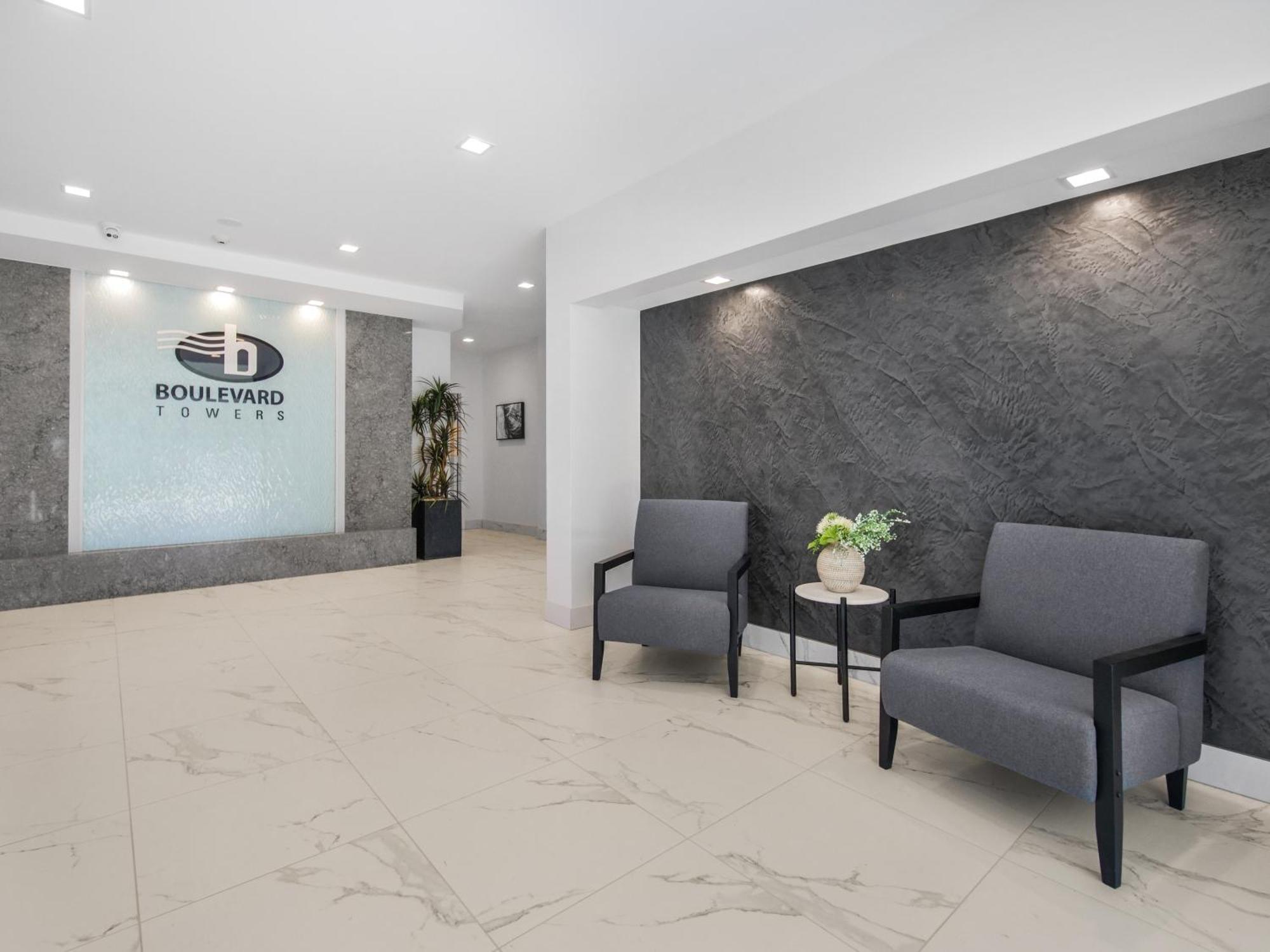 Boulevard Towers On Broadbeach Gold Coast Esterno foto