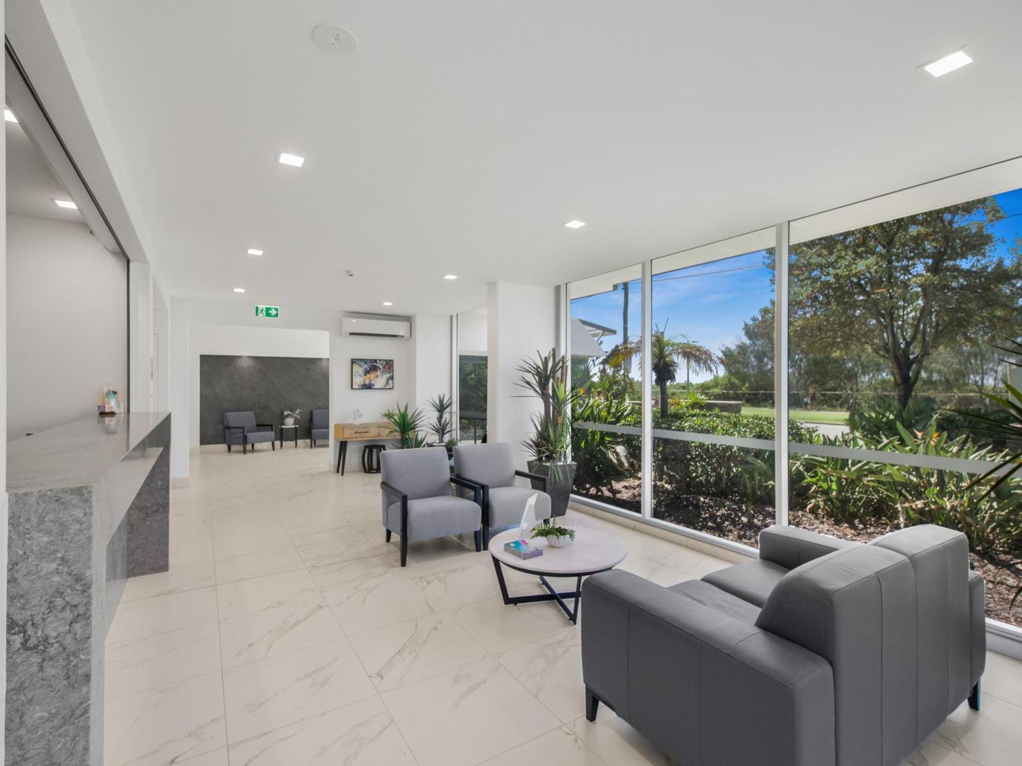Boulevard Towers On Broadbeach Gold Coast Esterno foto