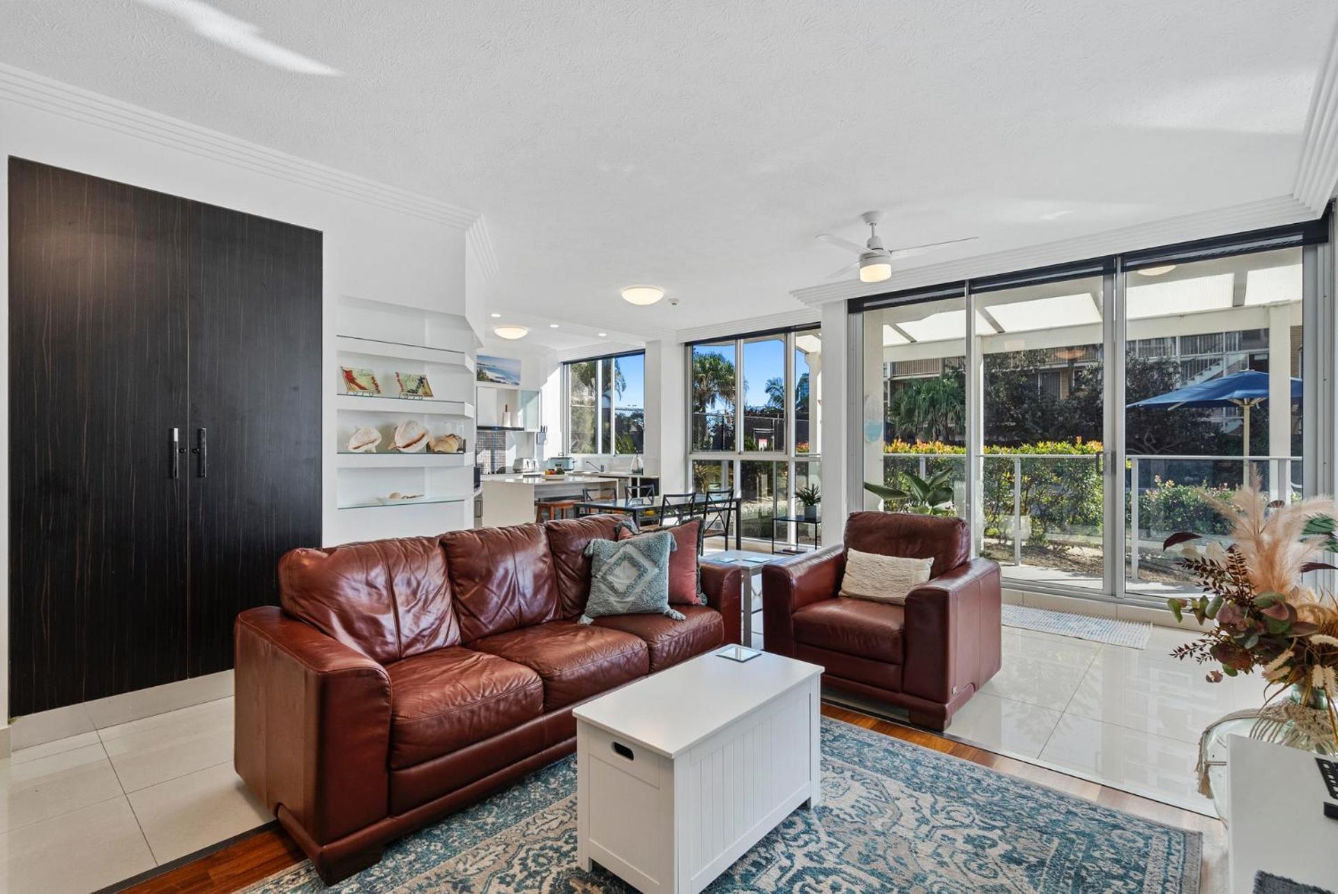 Boulevard Towers On Broadbeach Gold Coast Camera foto
