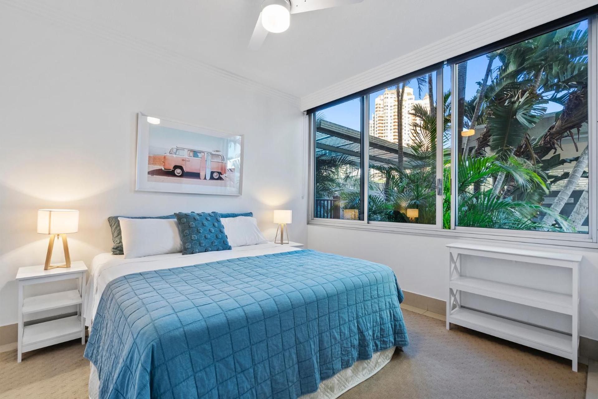 Boulevard Towers On Broadbeach Gold Coast Camera foto
