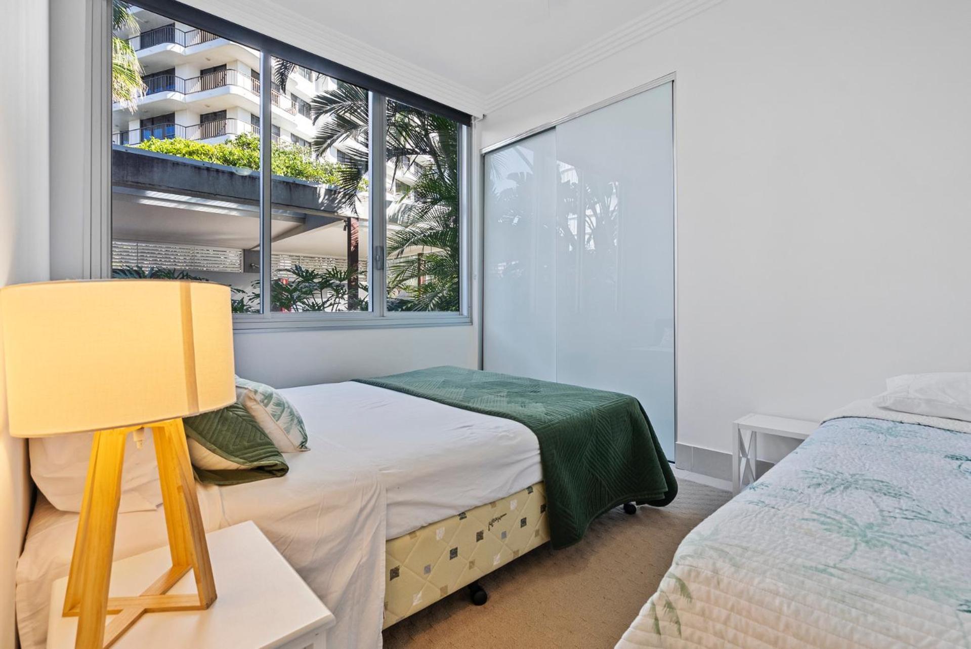 Boulevard Towers On Broadbeach Gold Coast Camera foto