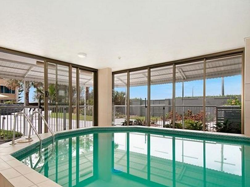 Boulevard Towers On Broadbeach Gold Coast Esterno foto